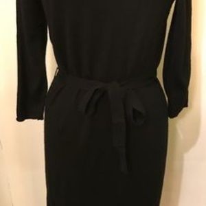 The Limited Black Women’s Dress